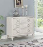 30511 Three Drawer Chest