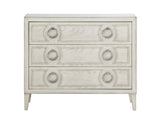30511 Three Drawer Chest