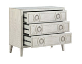 30511 Three Drawer Chest