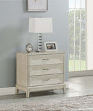 30513 Three Drawer Chest