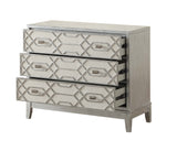 30518 Three Drawer Chest