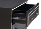30522 Three Drawer Chest