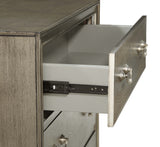 30523 Three Drawer Chest