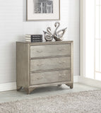 30523 Three Drawer Chest