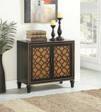 30525 Two Door Cabinet