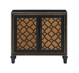 30525 Two Door Cabinet