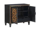 30525 Two Door Cabinet