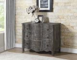 30536 Three Drawer Chest