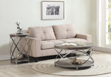 30537 Waverly Round Cocktail Table