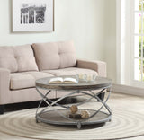 30537 Waverly Round Cocktail Table