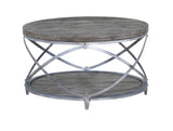30537 Waverly Round Cocktail Table