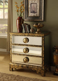 32155 Three Drawer Chest