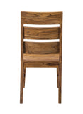34722 Set of 2 Kingston Dining Chairs