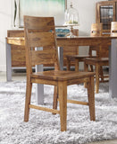 34722 Set of 2 Kingston Dining Chairs