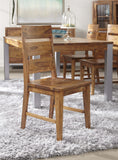34722 Set of 2 Kingston Dining Chairs