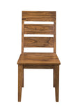 34722 Set of 2 Kingston Dining Chairs