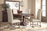 43331 Set of 2 Dining Chairs