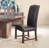 46235 Set of 2 Dining Chairs