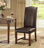 46235 Set of 2 Dining Chairs
