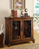 46240 Two Door Cabinet