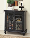 50624 Two Door Cabinet