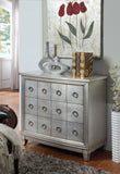 50663 Three Drawer Chest