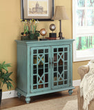 50694 Two Door Cabinet