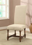 56310 Set of 2 Dining Chairs