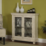 67453 Two Door Cabinet
