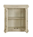 67453 Two Door Cabinet