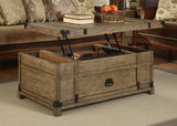 67456 Carmel Lift Top Cocktail Table