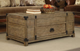 67456 Carmel Lift Top Cocktail Table