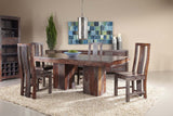 68259 Set of 2 Dining Chairs