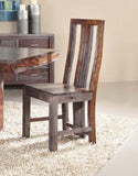 68259 Set of 2 Dining Chairs