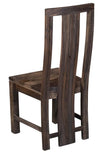 68259 Set of 2 Dining Chairs