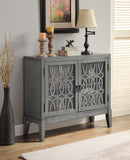 70700 Two Door Cabinet