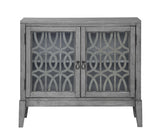 70700 Two Door Cabinet