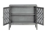 70700 Two Door Cabinet