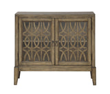70701 Two Door Cabinet
