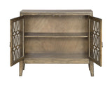 70701 Two Door Cabinet