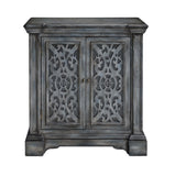 70823 Two Door Cabinet