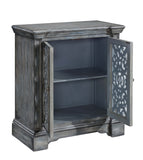 70823 Two Door Cabinet