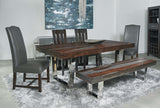 70836 Set of 2 Dining Chairs