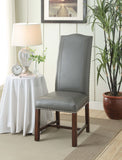 70836 Set of 2 Dining Chairs