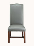 70836 Set of 2 Dining Chairs