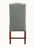 70836 Set of 2 Dining Chairs