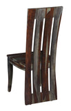 75359 Set of 2 Grayson II Dining Chairs