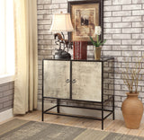 78642 Two Door Cabinet