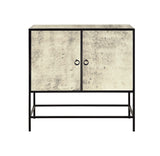 78642 Two Door Cabinet