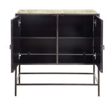 78642 Two Door Cabinet
